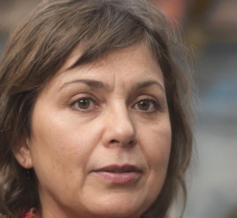 Carmen Vázquez